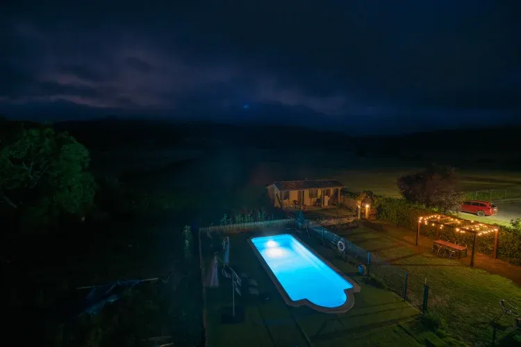Imagen de Piscina 