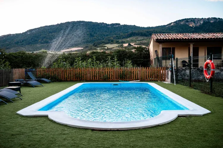 Imagen de Piscina 