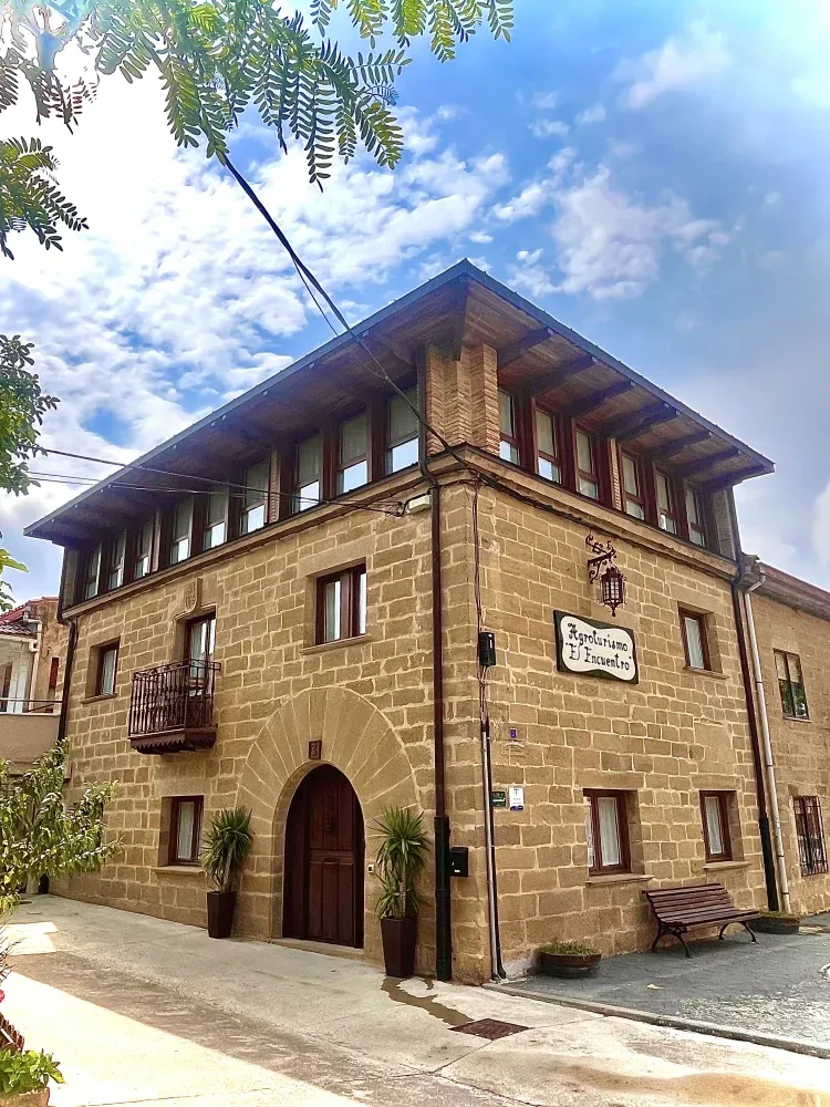 Imagen de CASA