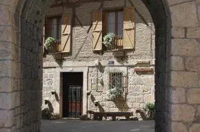 Imagen de Areta Etxea