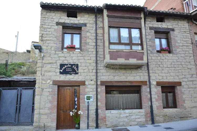 Imagen de Fachada principal