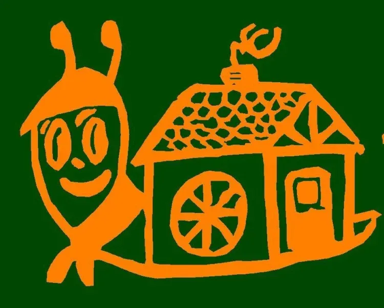 Imagen de Logotipo de la casa