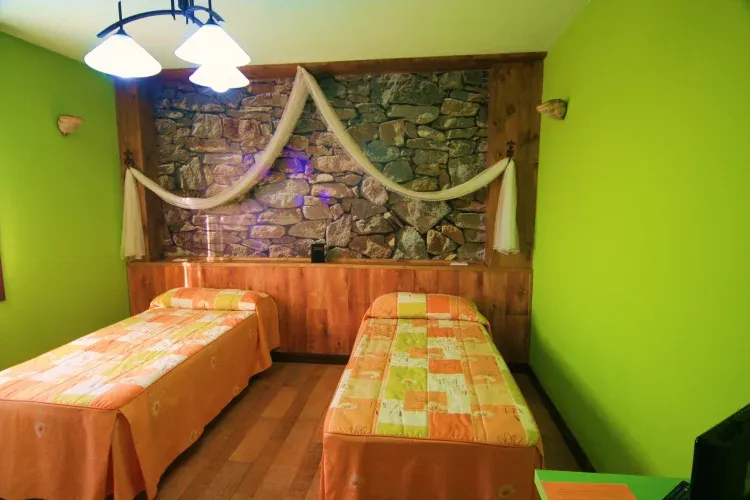 Imagen de Habitación doble