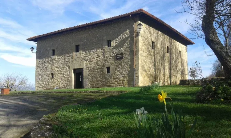 Imagen de LA Torre