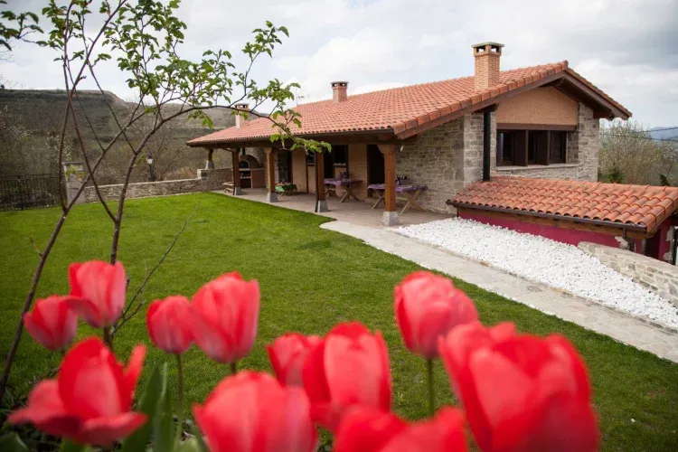 Imagen de Jardín