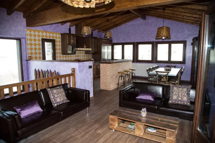 Imagen de Salón 
