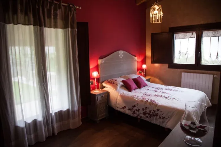 Imagen de Habitación Camile