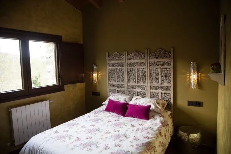 Imagen de Habitación Delhi