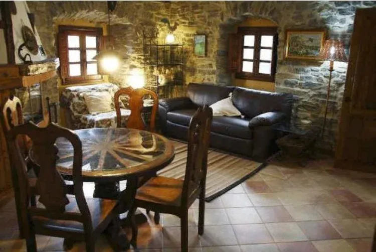 Imagen de Salón "Las Palmeras"