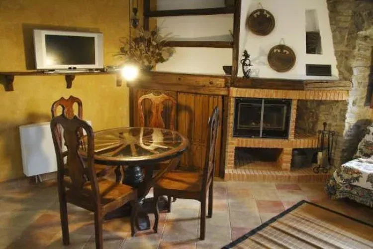 Imagen de Comedor "Las Palmeras"