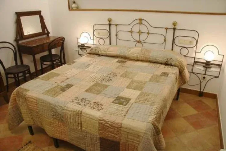 Imagen de Habitación "Los Avellanos"