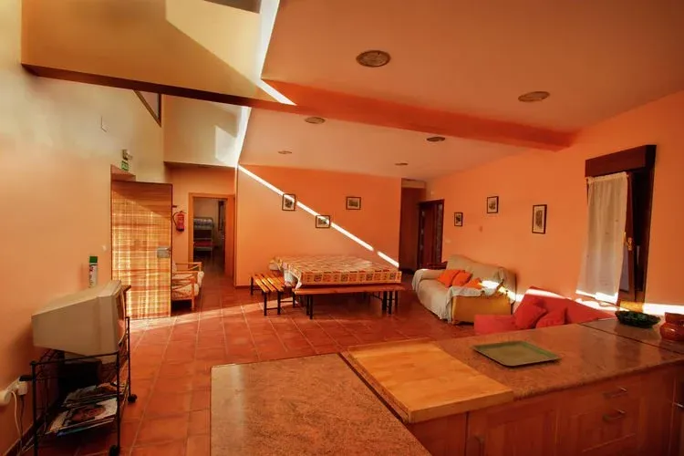 Imagen de Comedor