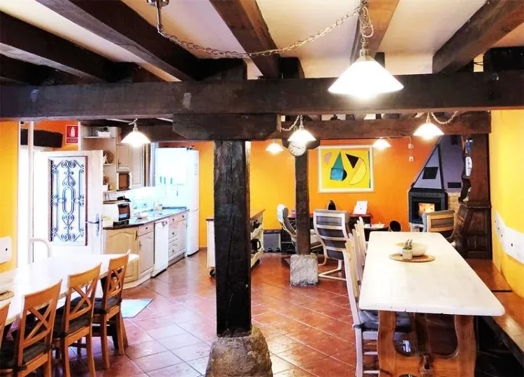 Imagen de Apartamento Sal de Añana
