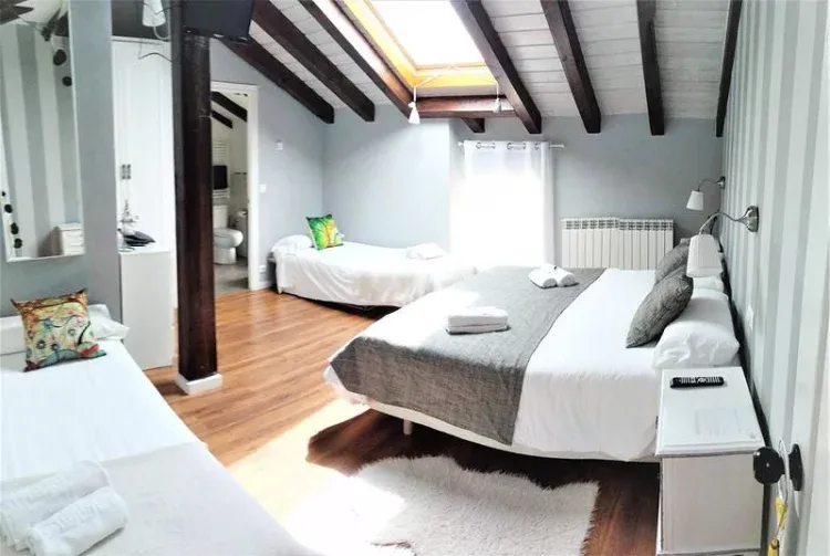 Imagen de Apartamento Sal de Añana