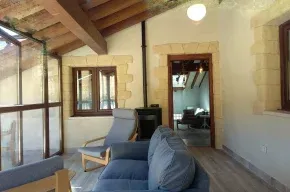 Imagen de Casa Rural Tierra y Madera