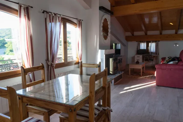 Imagen de Comedor
