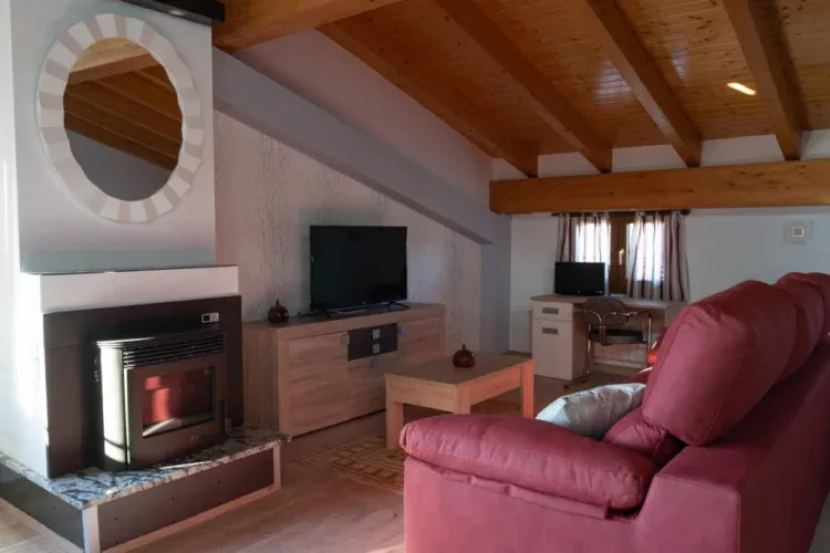 Imagen de Salón de estar
