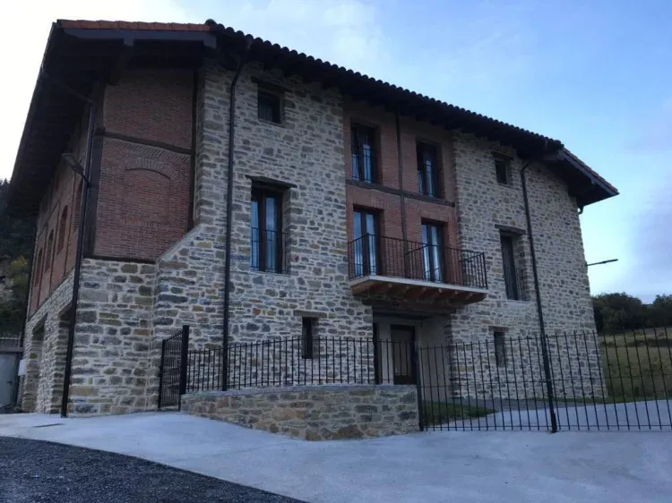 Imagen de Fachada