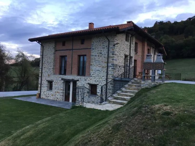Imagen de Fachada