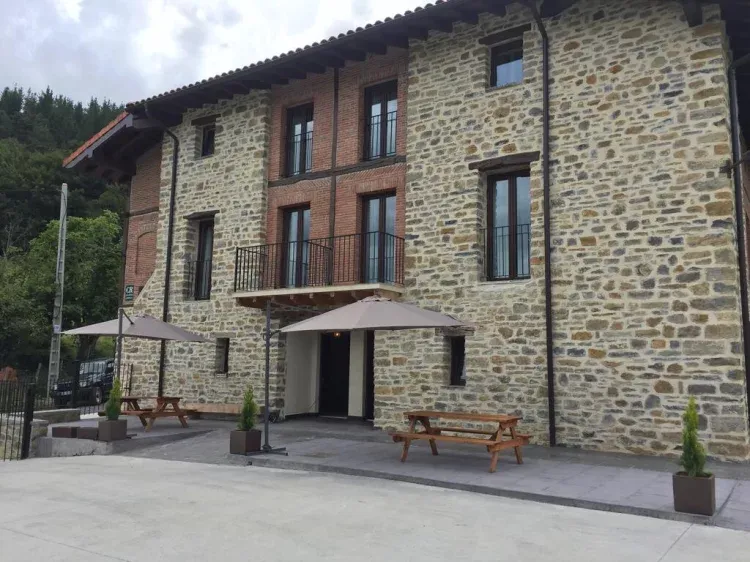 Imagen de Fachada