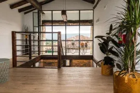Imagen de Casa Rural Siete Huertas