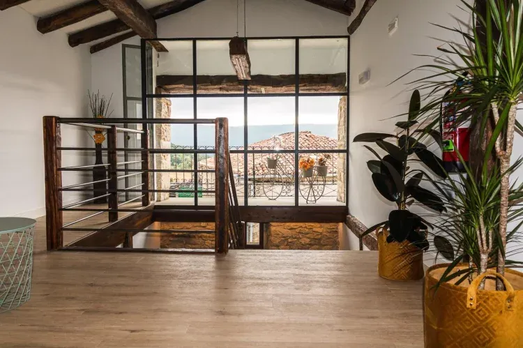 Imagen de Mirador 