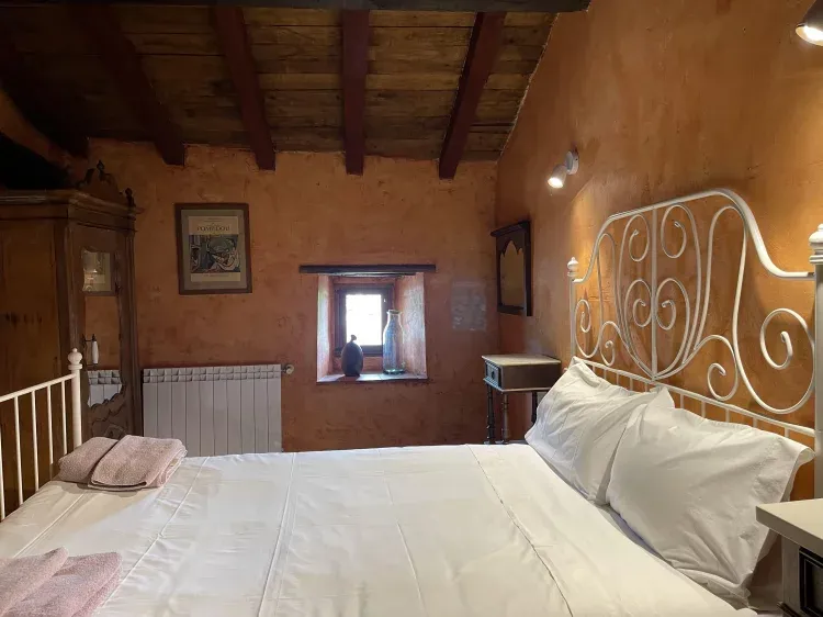 Imagen de Habitación en el ático