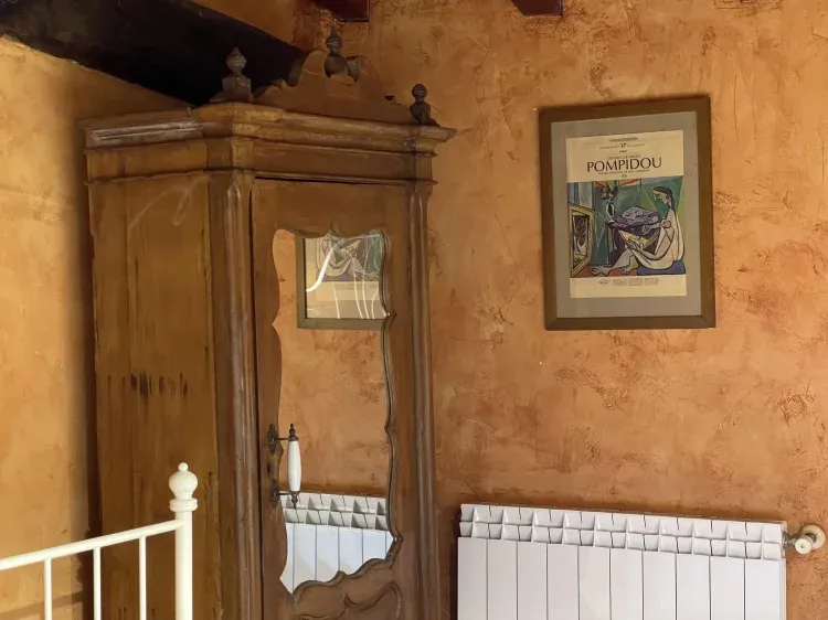 Imagen de Armario de una habitación