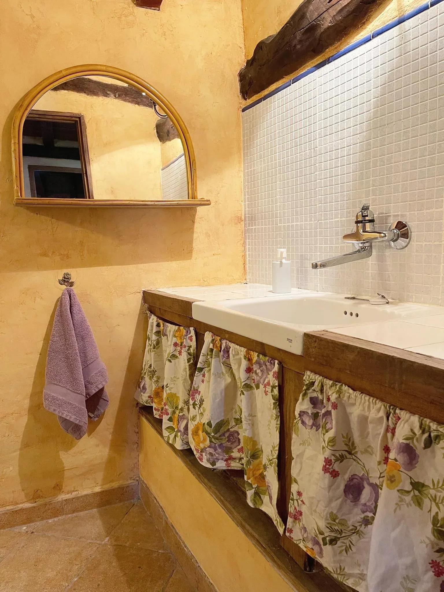 Imagen de Baño buhardilla