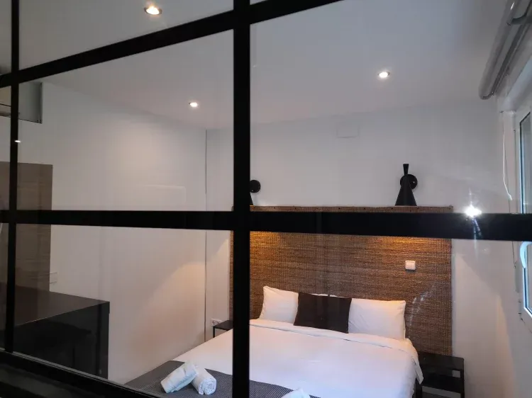 Imagen de Dormitorio 2