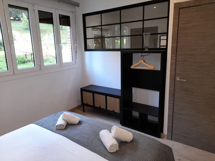Imagen de Dormitorio 3