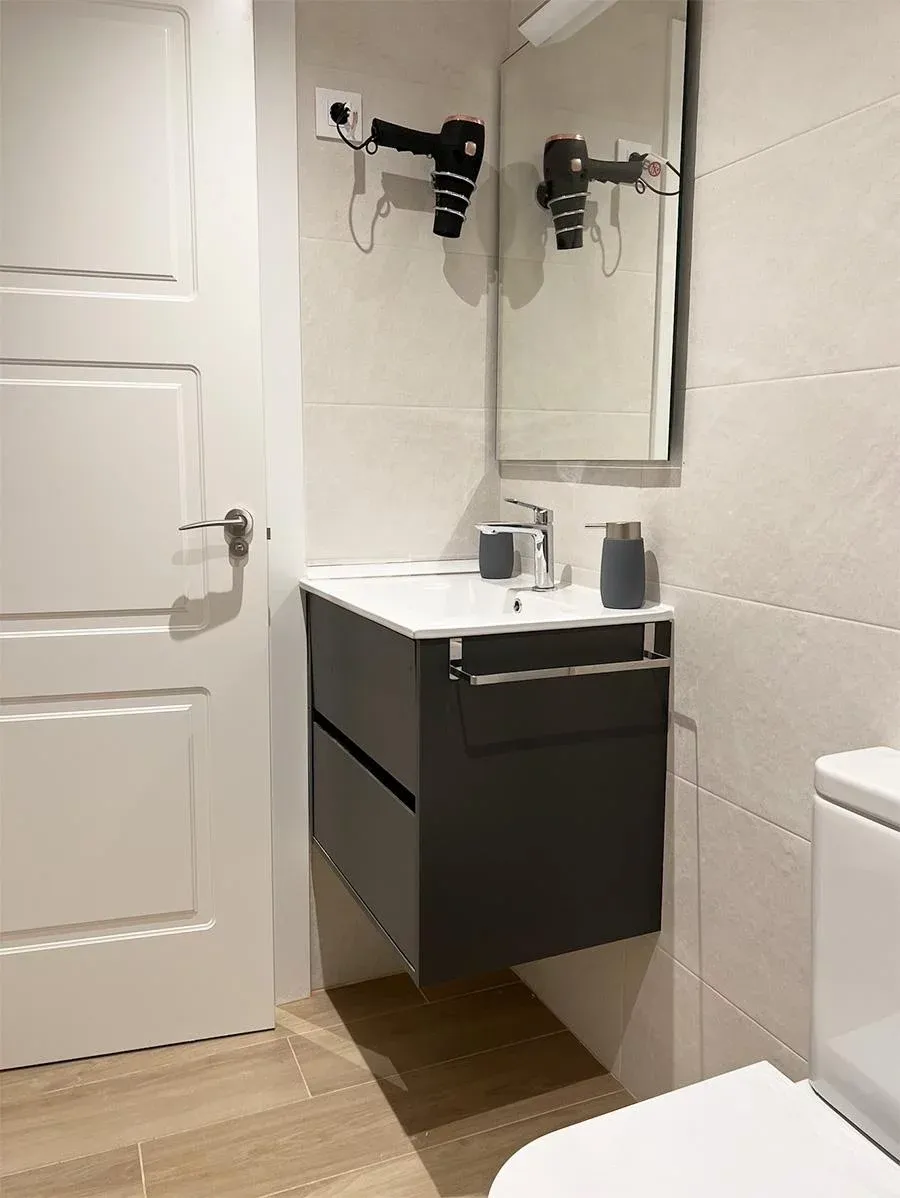 Imagen de Baño