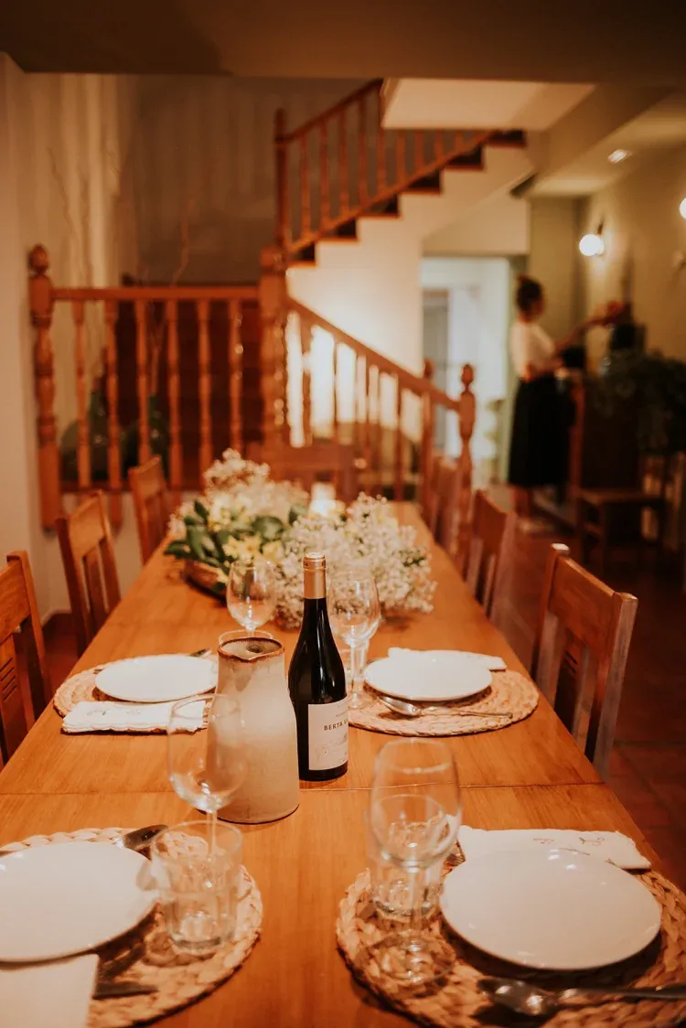 Imagen de Comedor
