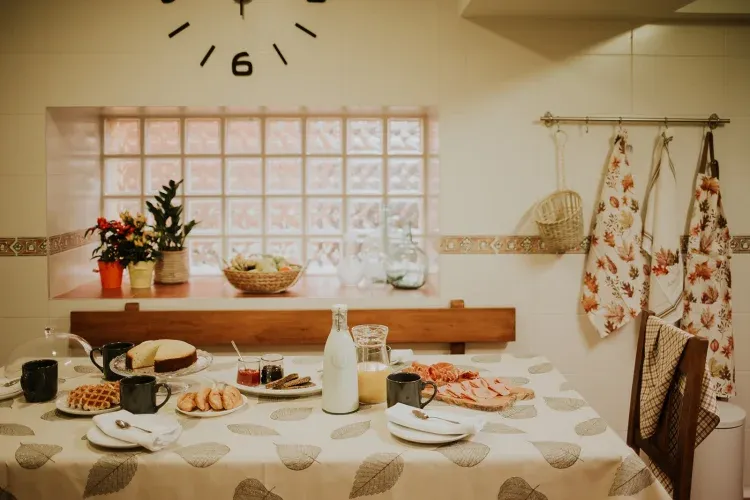 Imagen de Cocina