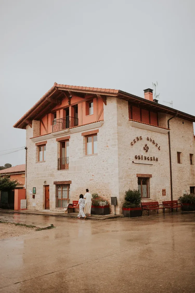 Imagen de Exterior