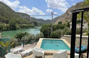 Imagen de Casas Rurales Río Tranquilo 
