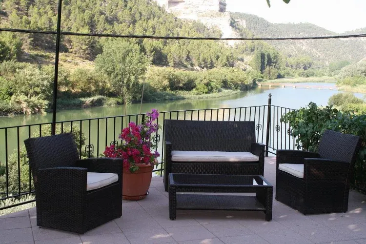 Imagen de Casa Rural Río Tranquilo, Tolosa (Alcalá del Júcar) 