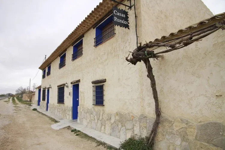 Imagen de Fachada principal