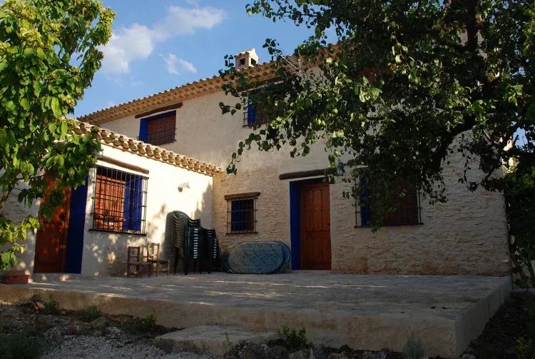Imagen de Terraza