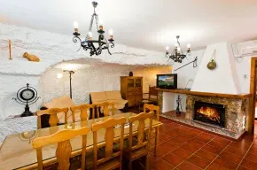 Imagen de Casa Rural La Herradura del río Júcar