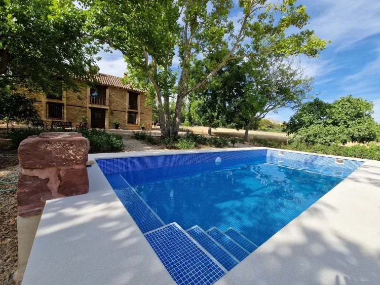 Imagen de Piscina