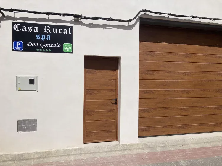 Imagen de PARKING CLIENTES 