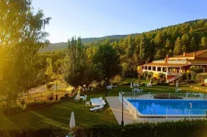 Imagen de Hotel Val de Pinares ***