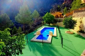 Imagen de Casas Rurales-Apartamentos y Hotel Venta Ticiano 