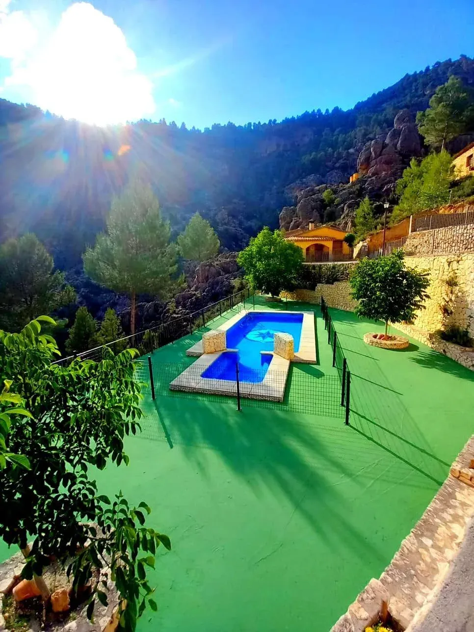 Imagen de CASAS RURALES