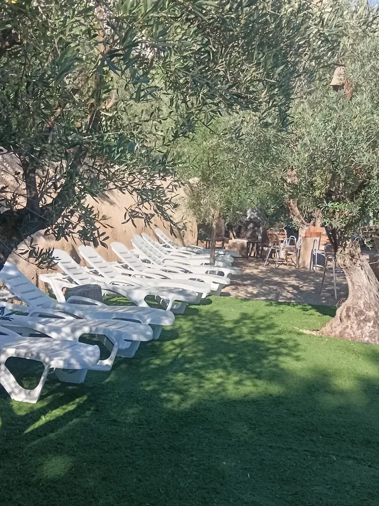 Imagen de Verano Casas rurales del Herrero