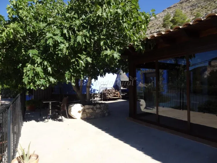 Imagen de Terraza Rio Jucar I