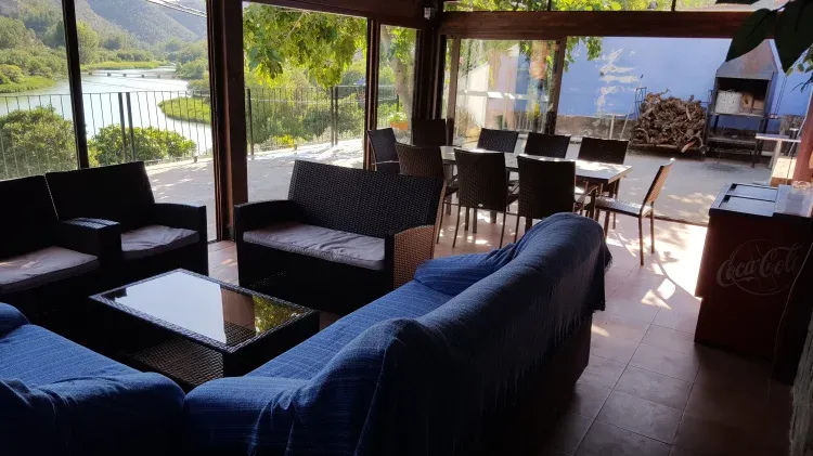 Imagen de Terraza Río Júcar I