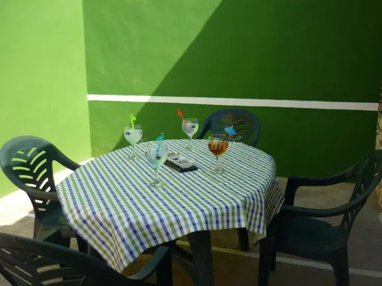 Imagen de patio