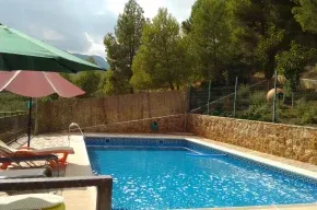 Imagen de  Casas Rurales Cerro Lobo